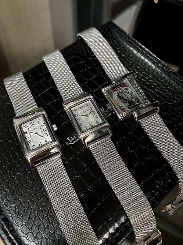 Jaeger Lecoultre 23X34mm 042904